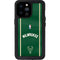 NBA Milwaukee Bucks Jersey iPhone 14 Pro Max Waterproof Case