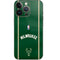 NBA Milwaukee Bucks Jersey iPhone 14 Pro Skin
