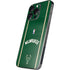 NBA Milwaukee Bucks Jersey iPhone 14 Pro Skin