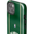 NBA Milwaukee Bucks Jersey iPhone 15 Plus Impact Case