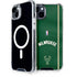 NBA Milwaukee Bucks Jersey iPhone 15 Plus MagSafe Case
