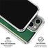 NBA Milwaukee Bucks Jersey iPhone 15 Pro Clear Case
