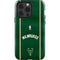 NBA Milwaukee Bucks Jersey iPhone 15 Pro Impact Case