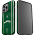 NBA Milwaukee Bucks Jersey iPhone 15 Pro Impact Case