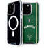 NBA Milwaukee Bucks Jersey iPhone 15 Pro MagSafe Case