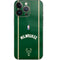 NBA Milwaukee Bucks Jersey iPhone 15 Pro Skin