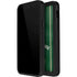 NBA Milwaukee Bucks Jersey iPhone 15 Pro Waterproof Case