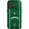 NBA Milwaukee Bucks Jersey iPhone 16 Impact Case