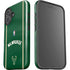 NBA Milwaukee Bucks Jersey iPhone 16 Impact Case