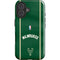 NBA Milwaukee Bucks Jersey iPhone 16 Plus Impact Case