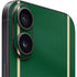 NBA Milwaukee Bucks Jersey iPhone 16 Plus Skin