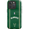 NBA Milwaukee Bucks Jersey iPhone 16 Pro Impact Case