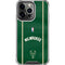 NBA Milwaukee Bucks Jersey iPhone 16 Pro Max Clear Case