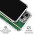 NBA Milwaukee Bucks Jersey iPhone 16 Pro Max Clear Case