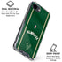 NBA Milwaukee Bucks Jersey iPhone 16e Clear Case