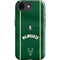 NBA Milwaukee Bucks Jersey iPhone 16e Impact Case