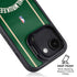 NBA Milwaukee Bucks Jersey iPhone 16e Kickstand Case