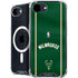 NBA Milwaukee Bucks Jersey iPhone 16e MagSafe Case