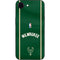 NBA Milwaukee Bucks Jersey iPhone 16e Skin