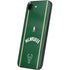 NBA Milwaukee Bucks Jersey iPhone 16e Skin