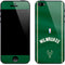 NBA Milwaukee Bucks Jersey iPhone 5/5s/5SE Skin