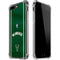 NBA Milwaukee Bucks Jersey iPhone 7/8 Plus Clear Case