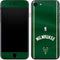 NBA Milwaukee Bucks Jersey iPhone 7 Skin