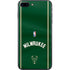 NBA Milwaukee Bucks Jersey iPhone 8 Plus Skin
