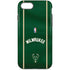 NBA Milwaukee Bucks Jersey iPhone 8 Pro Case