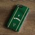 NBA Milwaukee Bucks Jersey iPhone 8 Pro Case