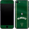 NBA Milwaukee Bucks Jersey iPhone 8 Skin