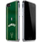 NBA Milwaukee Bucks Jersey iPhone SE (2nd & 3rd Gen) Clear Case