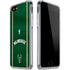 NBA Milwaukee Bucks Jersey iPhone SE (2nd & 3rd Gen) Clear Case