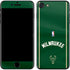 NBA Milwaukee Bucks Jersey iPhone SE (2nd & 3rd Gen) Skin