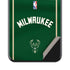 NBA Milwaukee Bucks Jersey iPhone SE (2nd & 3rd Gen) Skin