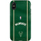 NBA Milwaukee Bucks Jersey iPhone X Pro Case