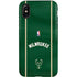 NBA Milwaukee Bucks Jersey iPhone X Pro Case