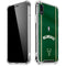 NBA Milwaukee Bucks Jersey iPhone XR Clear Case