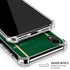 NBA Milwaukee Bucks Jersey iPhone XR Clear Case