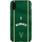 NBA Milwaukee Bucks Jersey iPhone XR Pro Case