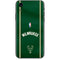 NBA Milwaukee Bucks Jersey iPhone XR Skin