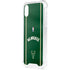 NBA Milwaukee Bucks Jersey iPhone XS Clear Case