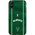 NBA Milwaukee Bucks Jersey iPhone XS Pro Case