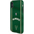 NBA Milwaukee Bucks Jersey iPhone XS Pro Case