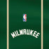 NBA Milwaukee Bucks Jersey iPhone XS Pro Case