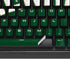 NBA Milwaukee Bucks Jersey K95 RGB PLATINUM Mechanical Gaming Keyboard Skin