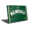 NBA Milwaukee Bucks Jersey Dell Latitude Skin