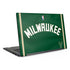 NBA Milwaukee Bucks Jersey Dell Latitude Skin