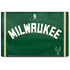 NBA Milwaukee Bucks Jersey Dell Latitude Skin