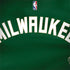 NBA Milwaukee Bucks Jersey Dell Latitude Skin